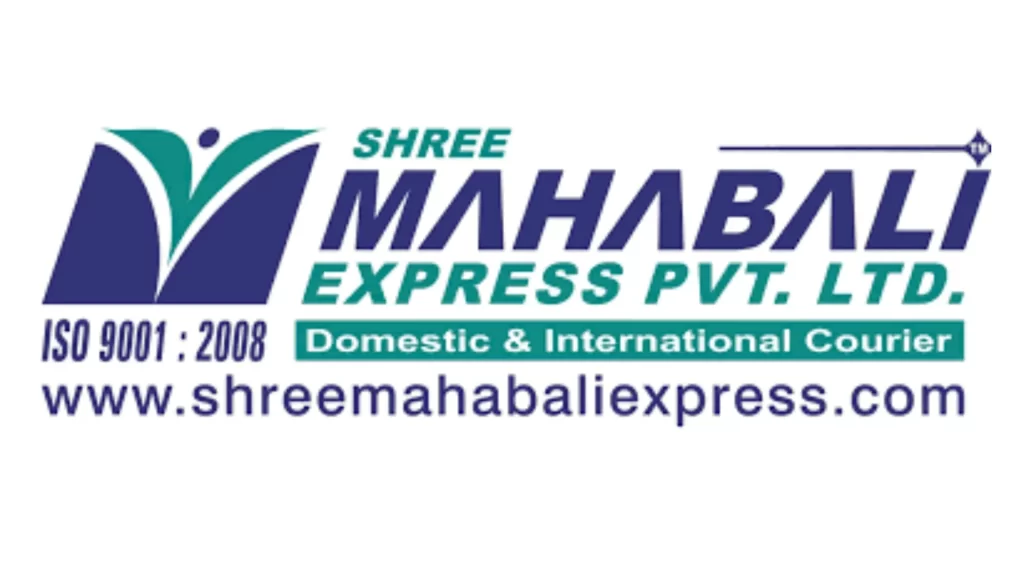 Mahabali Courier Express Tracking