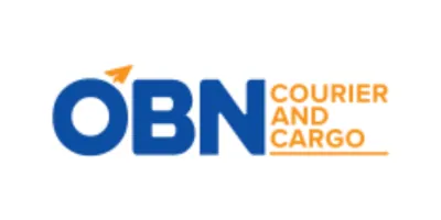 OBN Courier Tracking logo