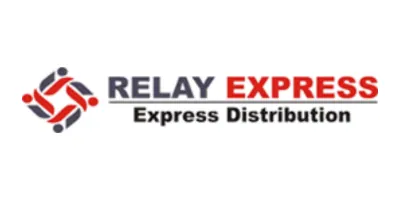 Relay Express Tracking logo