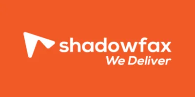 Shadowfax Tracking logo