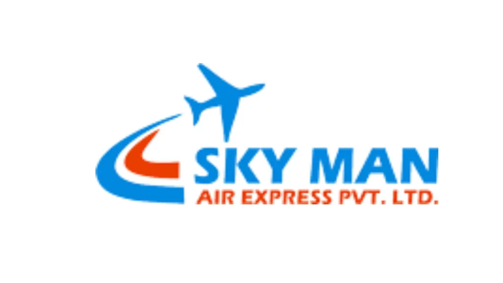 Skyman Air Express Courier Tracking