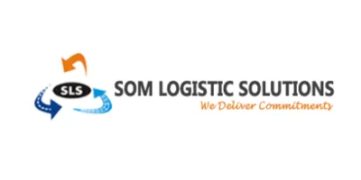 Som Logistics Tracking logo