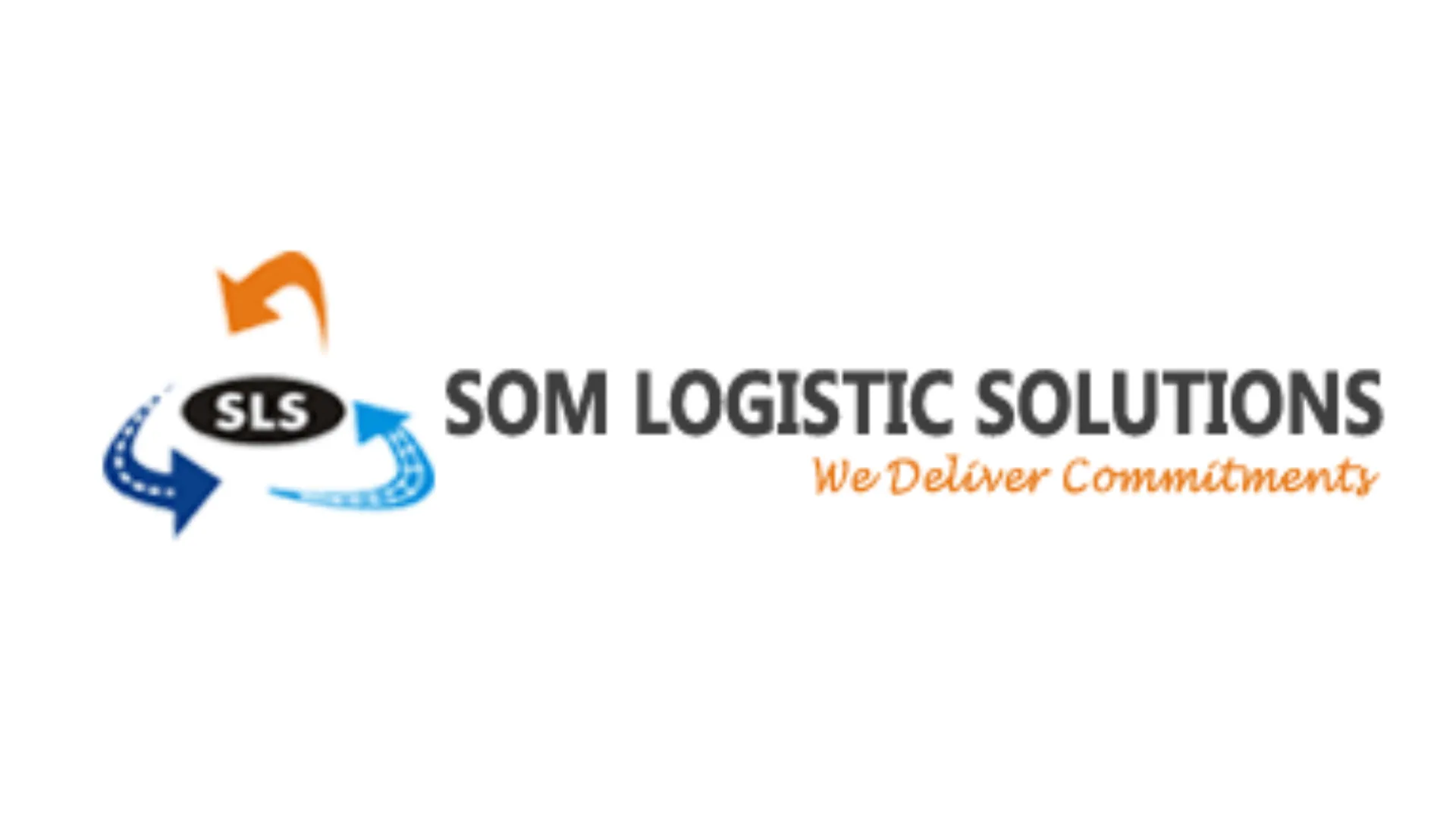 Som Logistics Tracking