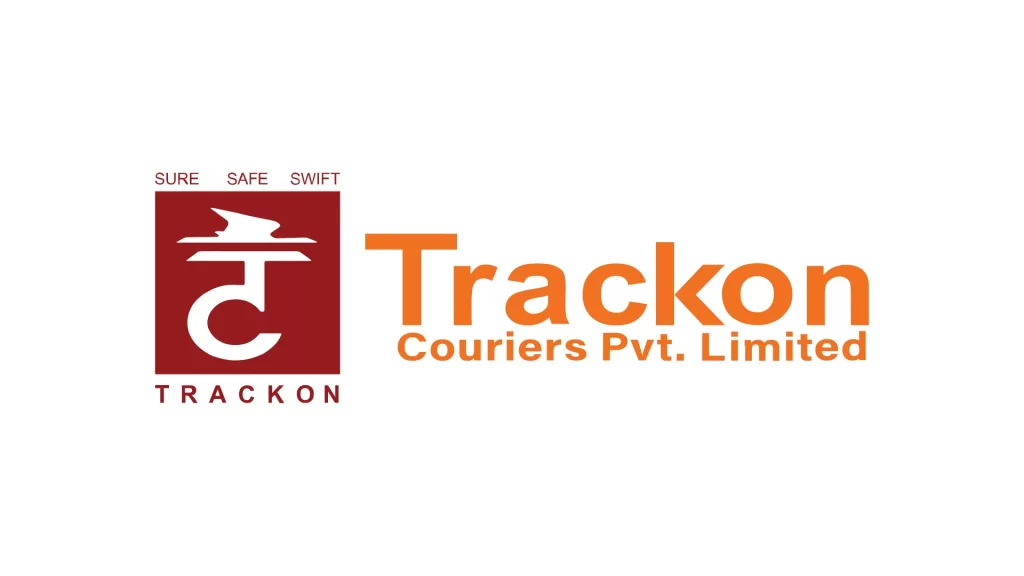 Trackon Courier Tracking