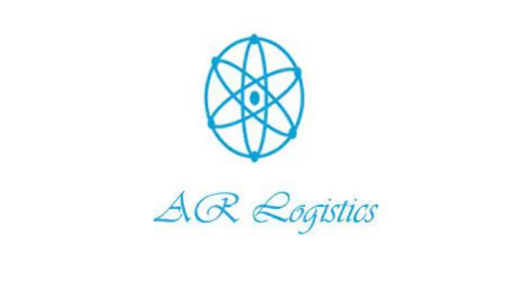 AR Logistics Tracking