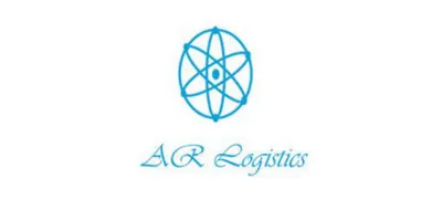 AR Logistics Tracking logo