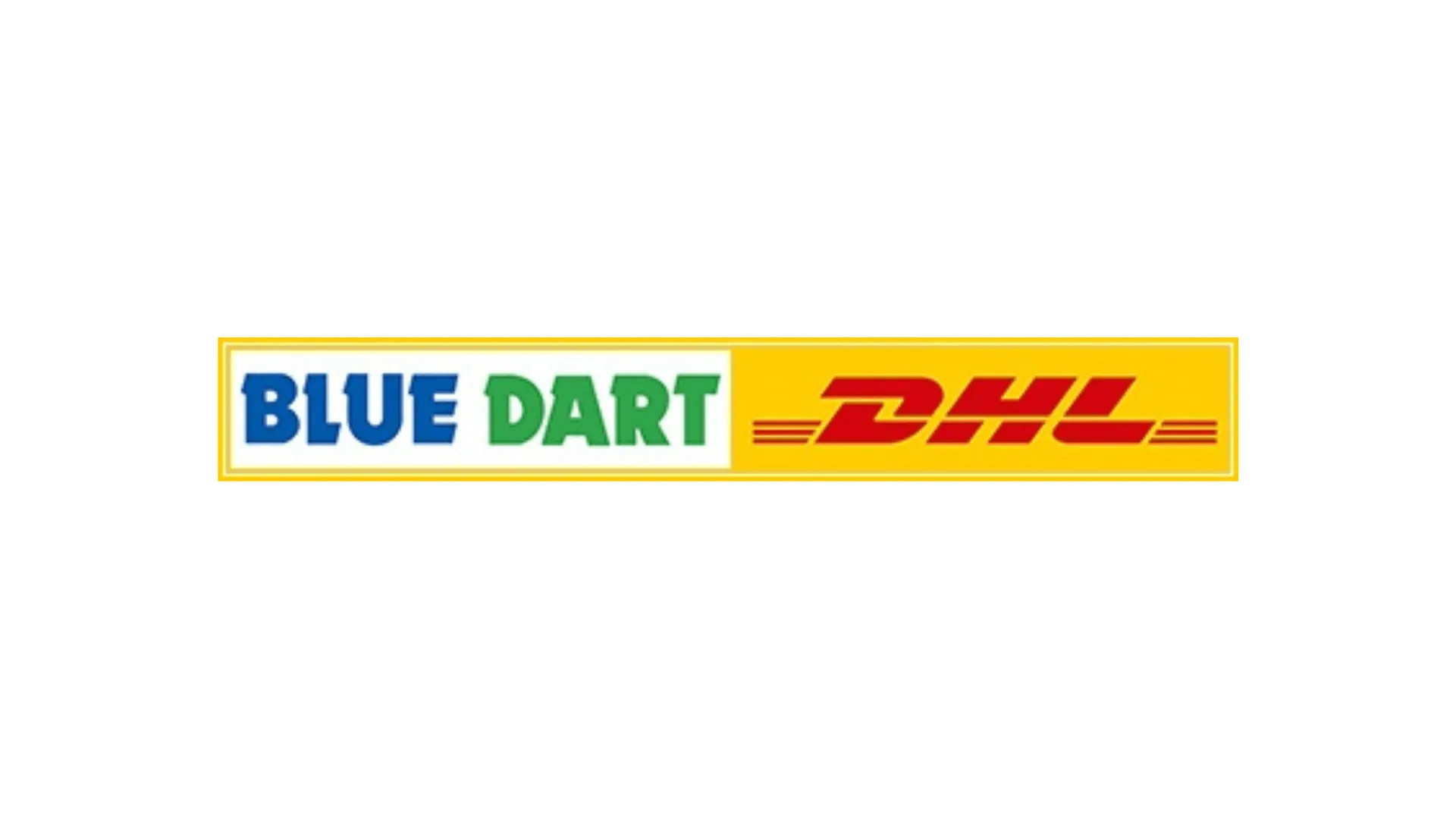 Blue Dart Courier Tracking Track Delivery Status Online