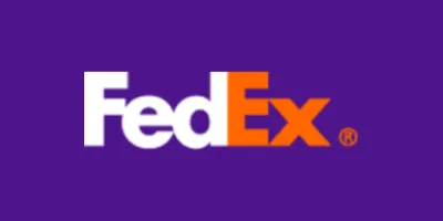 FedEx Tracking logo