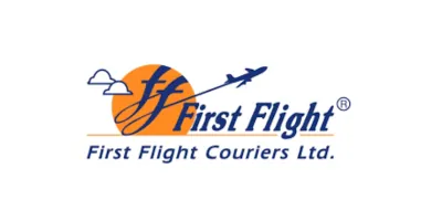 First Flight Courier Tracking logo