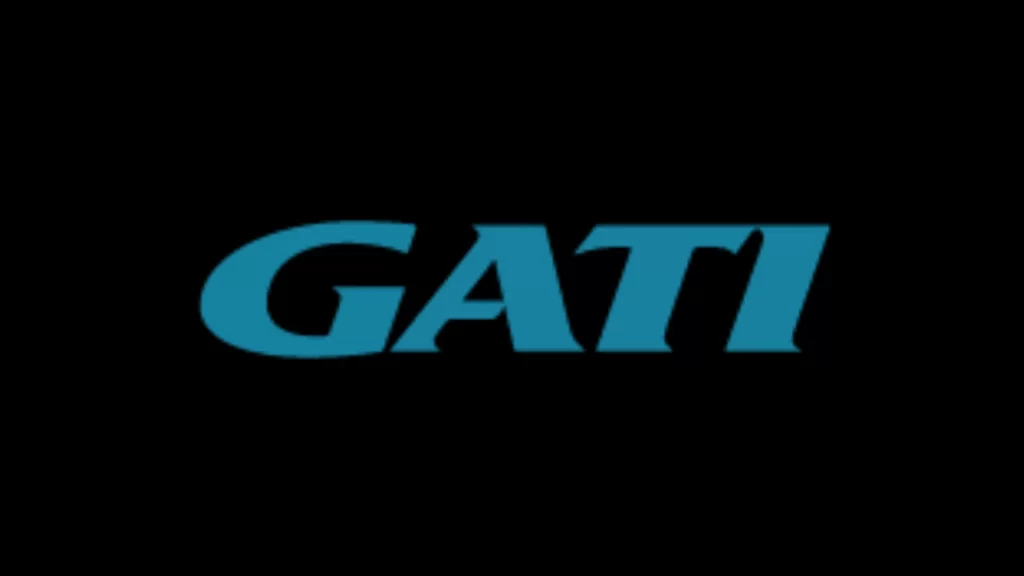 Gati Courier Tracking