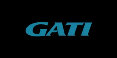 Gati Courier Tracking logo