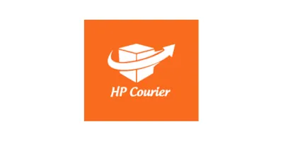 HP Order Tracking logo