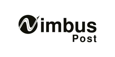 Nimbuspost Courier Tracking logo