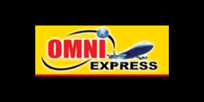 Omni Tracking logo