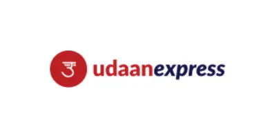 Udaan Express Courier Tracking logo