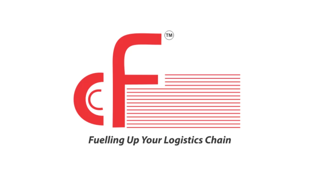 CCF Logistics Tracking