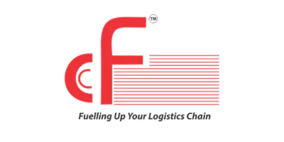 CCF Logistics Tracking logo