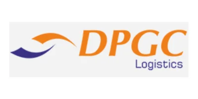 DPGC Tracking LOGO