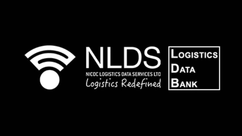 LDB Container Tracking