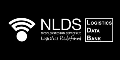 LDB Container Tracking logo