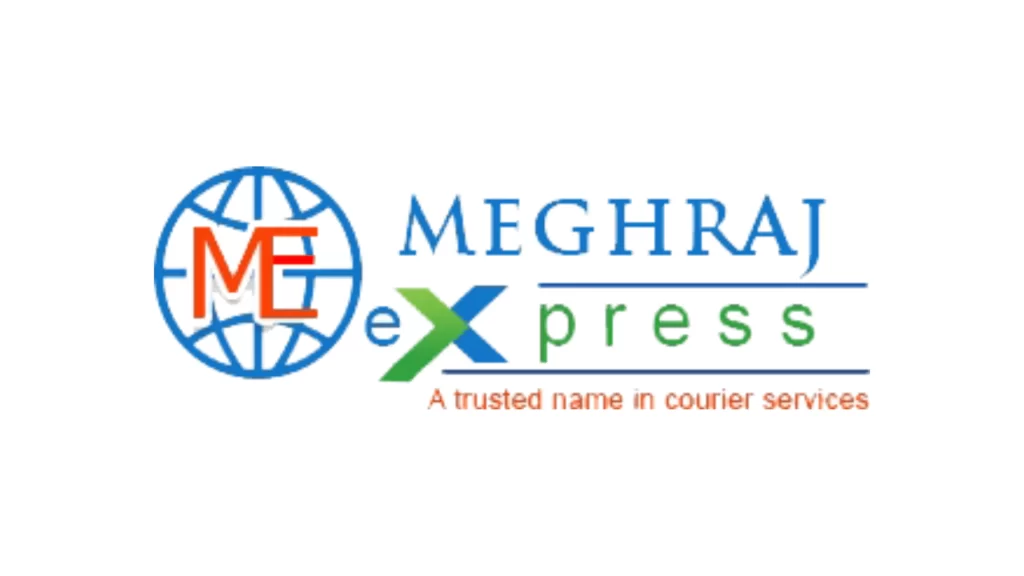 Meghraj Express Courier Tracking