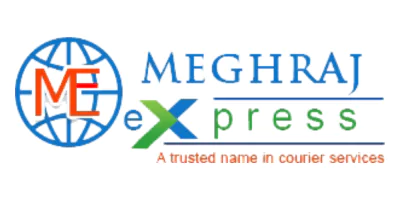 Meghraj Express Courier Tracking LOGO