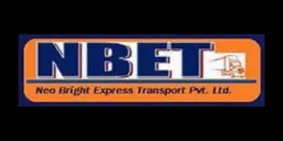 NBET Tracking logo