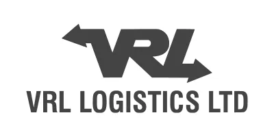 VRL Tracking Logistics log