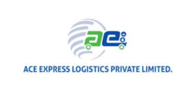 Ace Courier Tracking logo