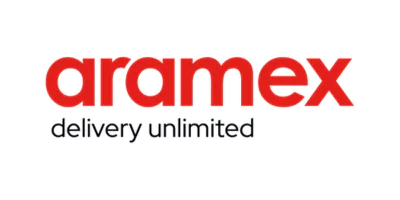 Aramex Courier Tracking logo
