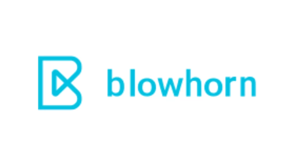 Blowhorn Tracking