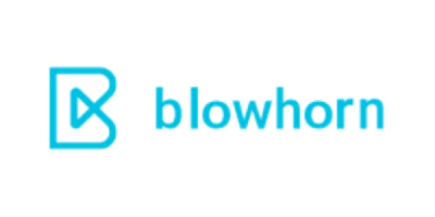 Blowhorn Tracking logo