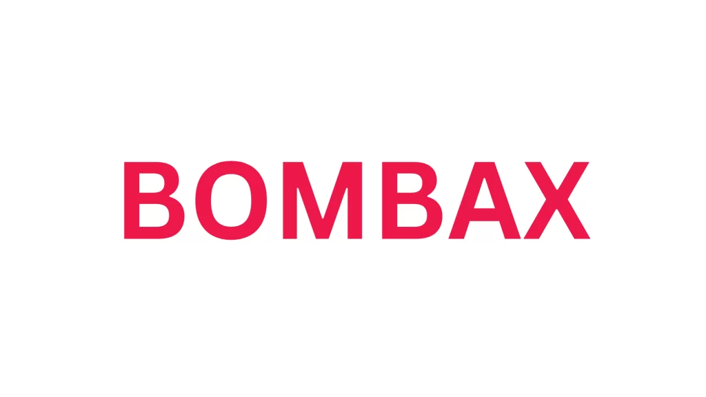 Bombax Courier Tracking