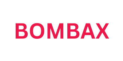 Bombax Courier Tracking Logo