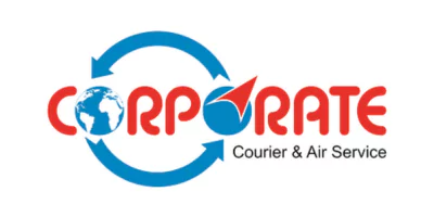 Corporate Courier Tracking logo