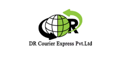 DR Courier Cargo Tracking logo