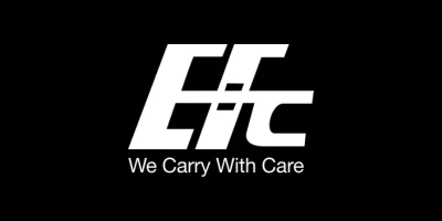 EFC Logistics Container Tracking logo