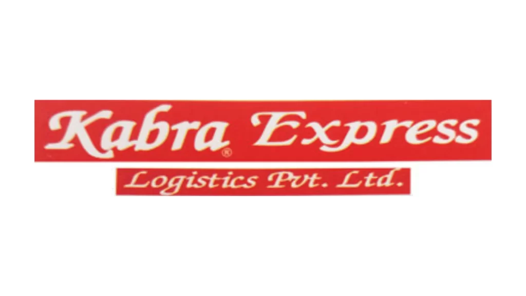 Kabra Express Logistics Tracking