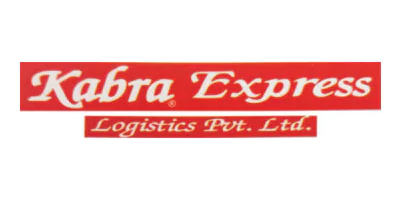 Kabra Express Logistics Tracking logo
