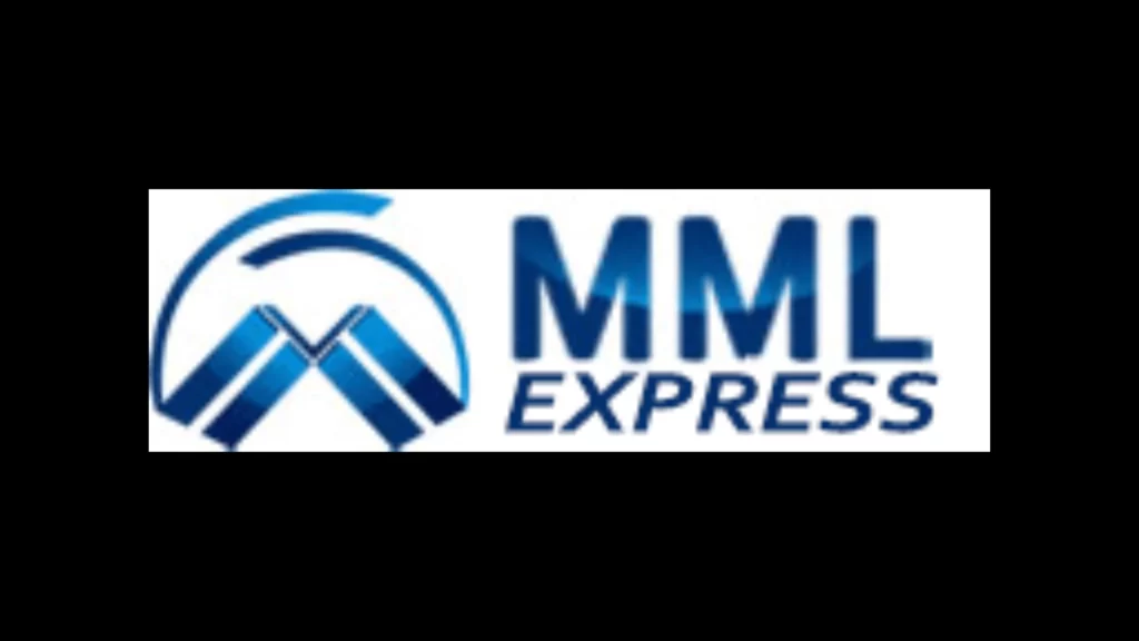 MML Express Courier Tracking