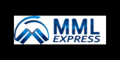 MML Express Courier Tracking logo