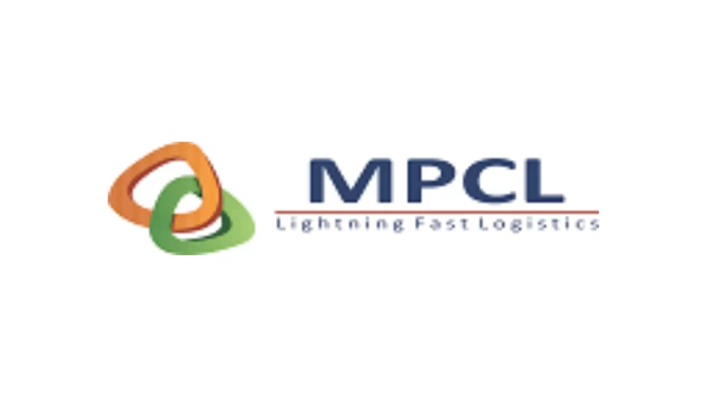 MPCL Courier Tracking