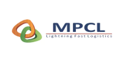 MPCL Courier Tracking logo