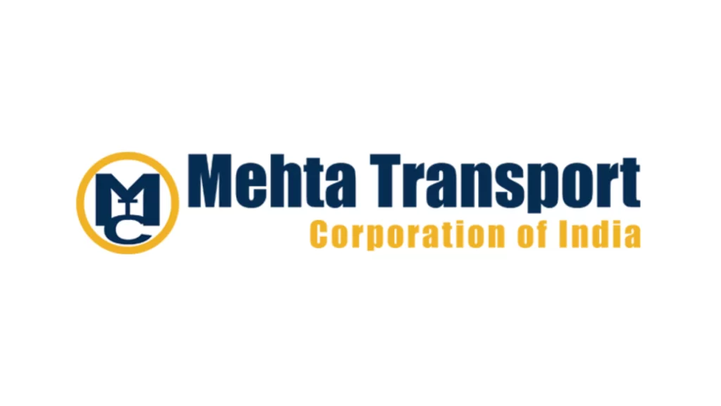 Mehta Transport Tracking
