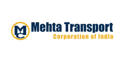 Mehta Transport Tracking logo