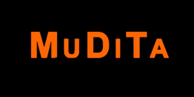 Mudita Transport Courier Tracking logo