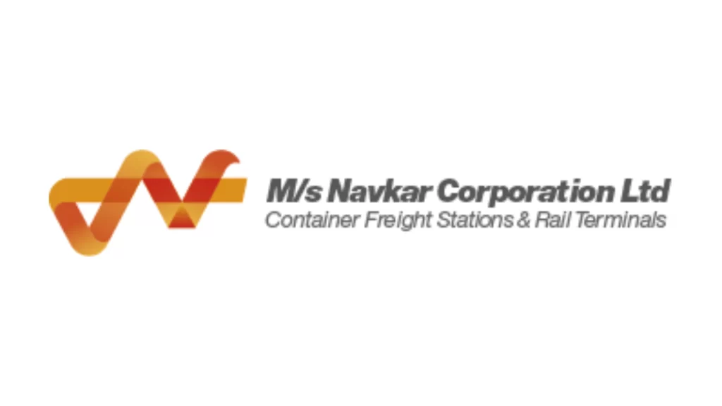 Navkar CFS Container Tracking