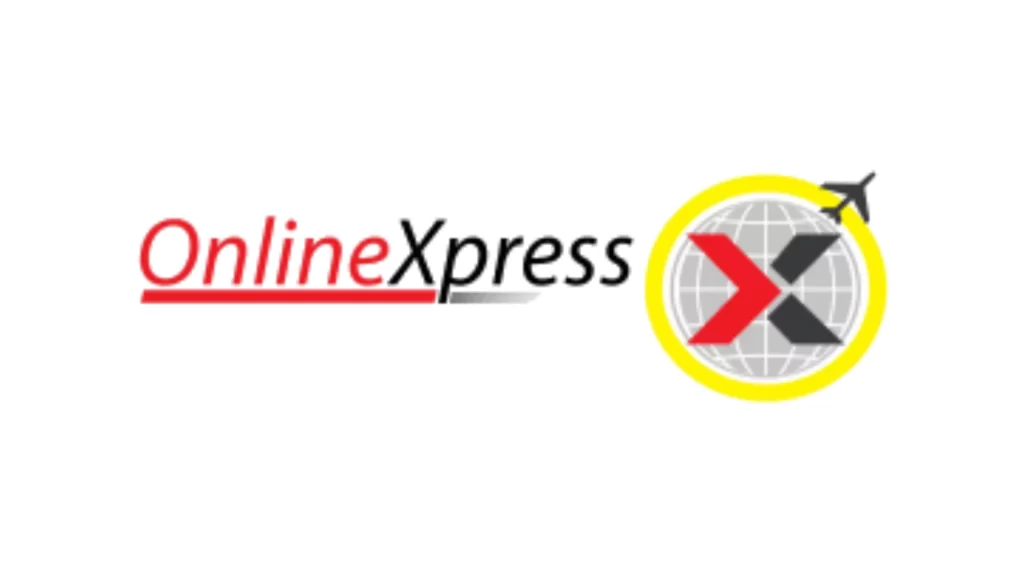 Online Express Courier Tracking