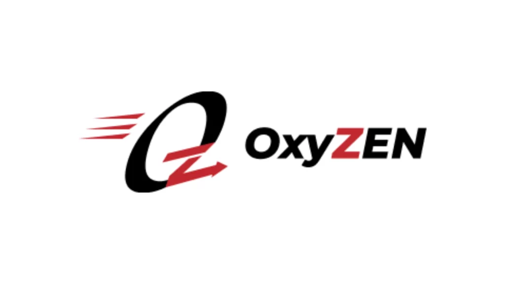 OxyZen Logistics Tracking