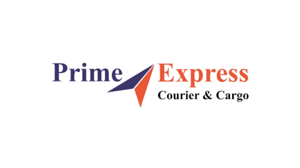 Prime Express Tracking